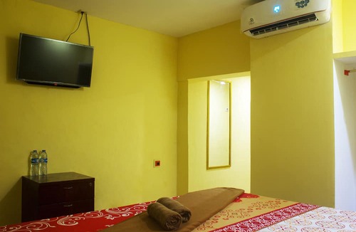 Jakarta Utara Hotel | New Priok Indah Hotel