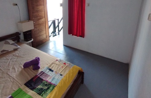 Karimunjava Hostel | Atlante Hostel