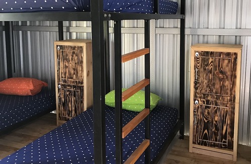 Karimunjava Hostel | Atlante Hostel