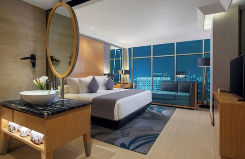 Surabaya Hotel | Morazen Surabaya
