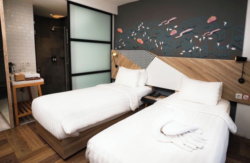Sidomulyo Hotel | Horison Trunojoyo Batu Malang
