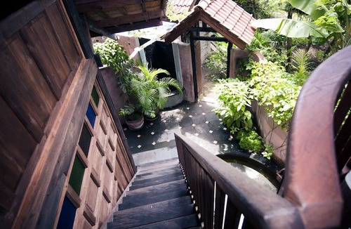 Timbulharjo House | Yabbiekayu Eco Bungalows
