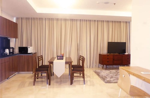 Mampang Prapatan Apartment | Pancoran BEST L'Avenue Apartment
