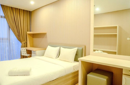 Pancoran Apartment | Spacious and Modern L'Avenue Apartment