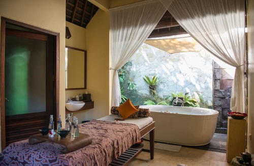 Ubud City-Centre Resort | Komaneka at Bisma