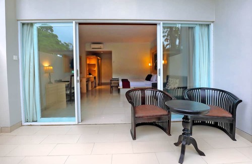 Dyanapura Hotel | Puri Saron Seminyak
