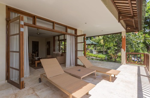 Amed Resort | Puri Wirata Dive Resort and Spa