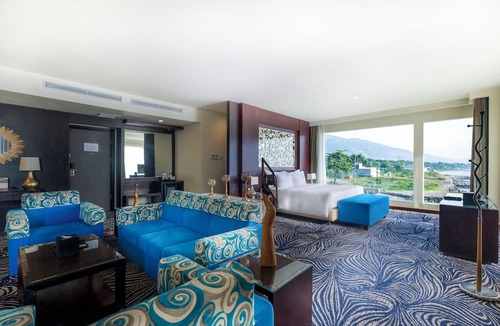 Palu Hotel | Swiss-Belhotel Silae Palu