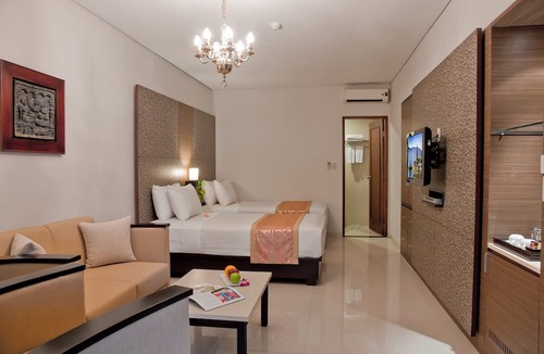 Kartika Plaza Hotel | Bali Rani Hotel