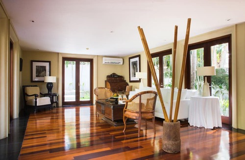 BTDC Hotel | Kayumanis Nusa Dua Private Villa & Spa