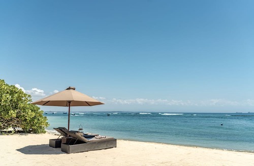BTDC Hotel | Kayumanis Nusa Dua Private Villa & Spa