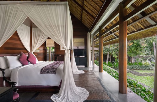 Sayan Hotel | Kayumanis Ubud Private Villas & Spa
