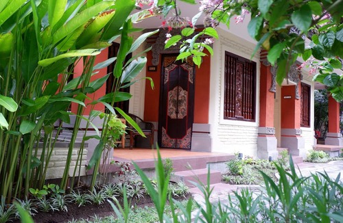 Dyanapura Hotel | Seminyak Paradiso Hotel