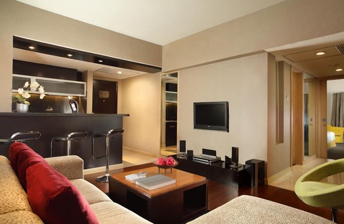 Bangka Hotel | Grandkemang Hotel