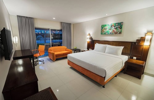 Setiabudi Hotel | Grand Sahid Jaya