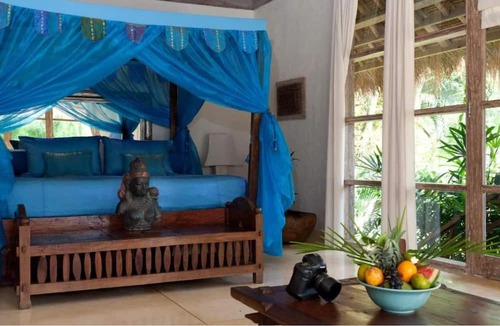 Umalas Hotel | Villa Mathis