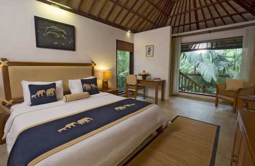 Taro Resort | Mason Elephant Lodge