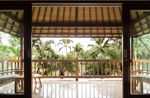 Taro Resort | Mason Elephant Lodge