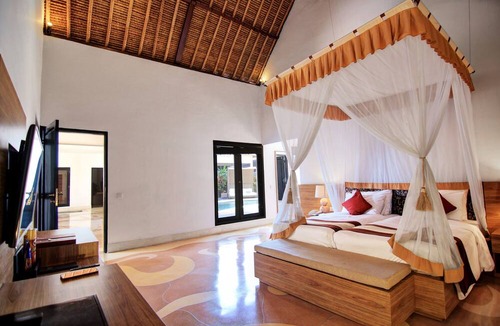 Nakula Hotel | Villa Seminyak Estate & Spa - By Astadala