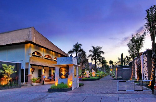 Nakula Hotel | Villa Seminyak Estate & Spa - By Astadala