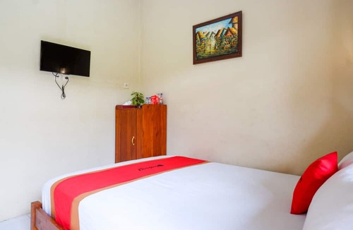 Sewon Hotel | RedDoorz @ Jalan Parangtritis