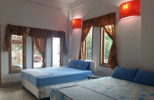 Padangbai House | Alola Inn