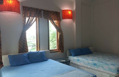 Padangbai House | Alola Inn