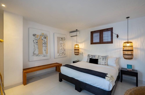 Jungut Batu Hotel | Ohana's Beachfront Resort & Beach Club