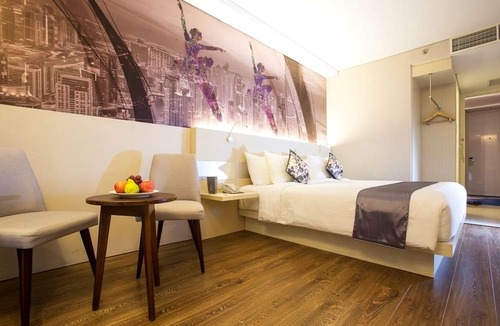 Timika Hotel | Horison Hotel Ultima Timika - CHSE Certified