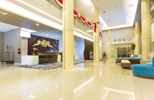 Timika Hotel | Horison Hotel Ultima Timika - CHSE Certified