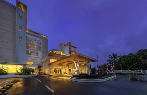 Timika Hotel | Horison Hotel Ultima Timika - CHSE Certified