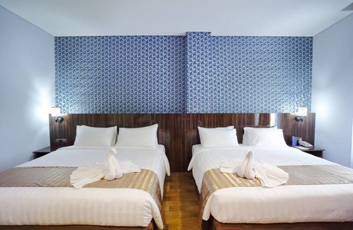Sentani Hotel | Horison Express Sentani