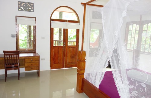 Bukit Lawang Bed & Breakfast | Hotel Orangutan