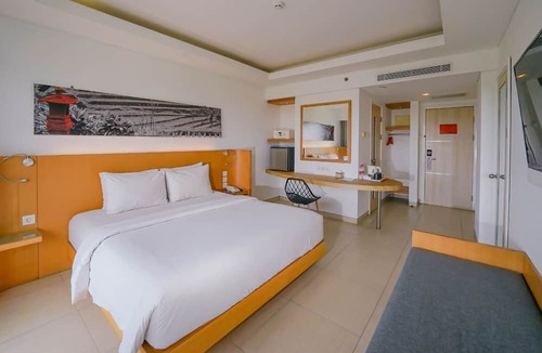 By Pass Ngurah Rai Kuta Hotel | Kuta Galleria Hotel