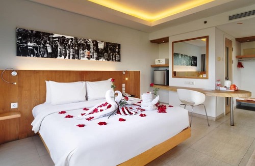 By Pass Ngurah Rai Kuta Hotel | Kuta Galleria Hotel