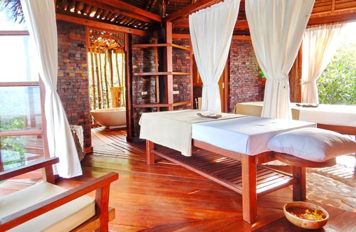 Mansuar Island Bed & Breakfast | Raja Ampat Dive Lodge