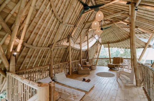 Batu Bolong Hotel | ZIN Canggu Resort & Villas