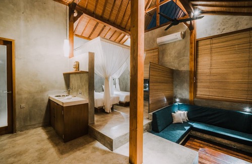 Batu Bolong Hotel | ZIN Canggu Resort & Villas