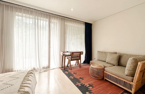 Batu Bolong Hotel | ZIN Canggu Resort & Villas