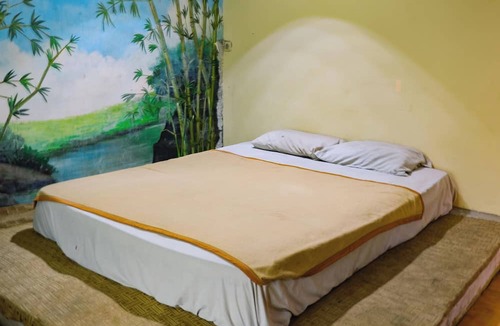 Ciputat Hotel | King Stone Hotel