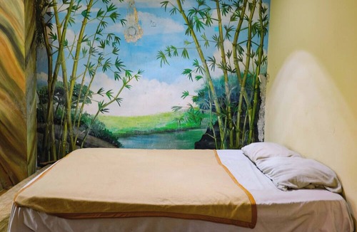 Ciputat Hotel | King Stone Hotel