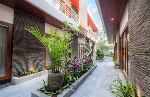 Batuan Bed & Breakfast | Freddies Resort & Villas Ubud