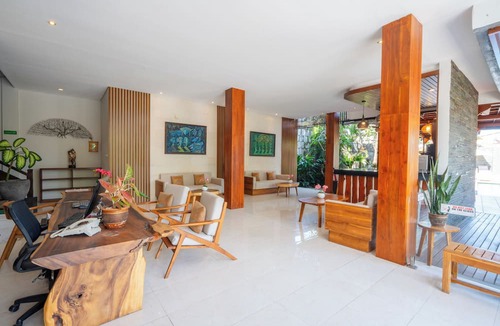 Batuan Bed & Breakfast | Freddies Resort & Villas Ubud