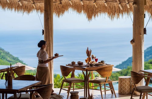 Bunutan Hotel | MATHIS Lodge Amed