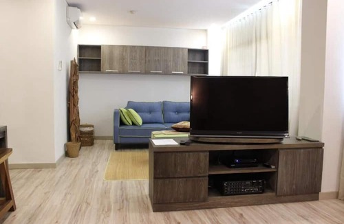 Grogol Utara Hotel | Apartemen Senayan