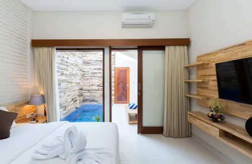 Petitenget Hotel | Paisa Seminyak Living