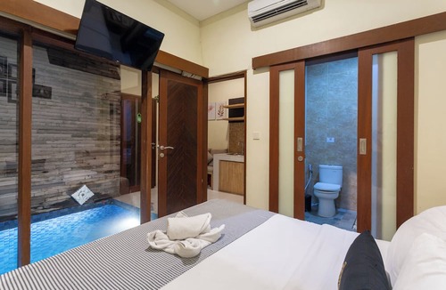 Petitenget Hotel | Paisa Seminyak Living