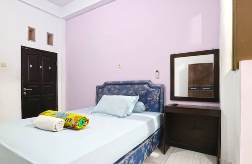 Denpasar Barat House | Micost Homestay