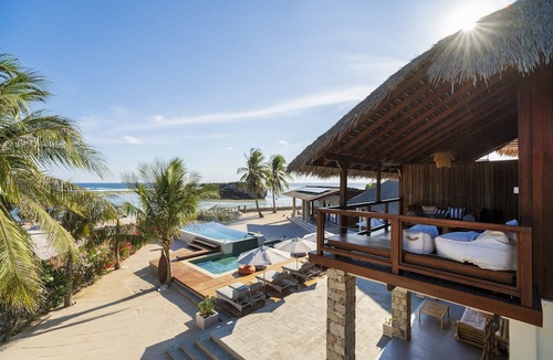 Rote Island Bed & Breakfast | Manduna Resort