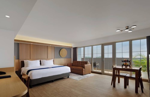 Malioboro Hotel | Aveta Hotel Malioboro